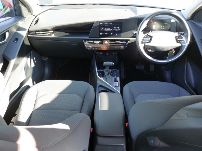 Used Kia Niro 2022 for sale - 76639555: Photo 2