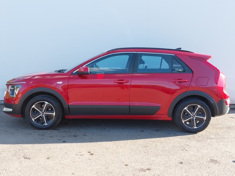 Used Kia Niro 2022 for sale - 76639555: Photo 4