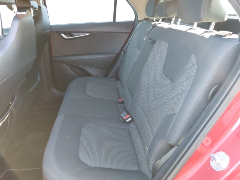 Used Kia Niro 2022 for sale - 76639555: Photo 6