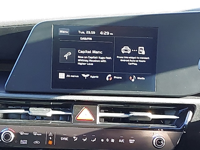 Used Kia Niro 2022 for sale - 76639555: Photo 7