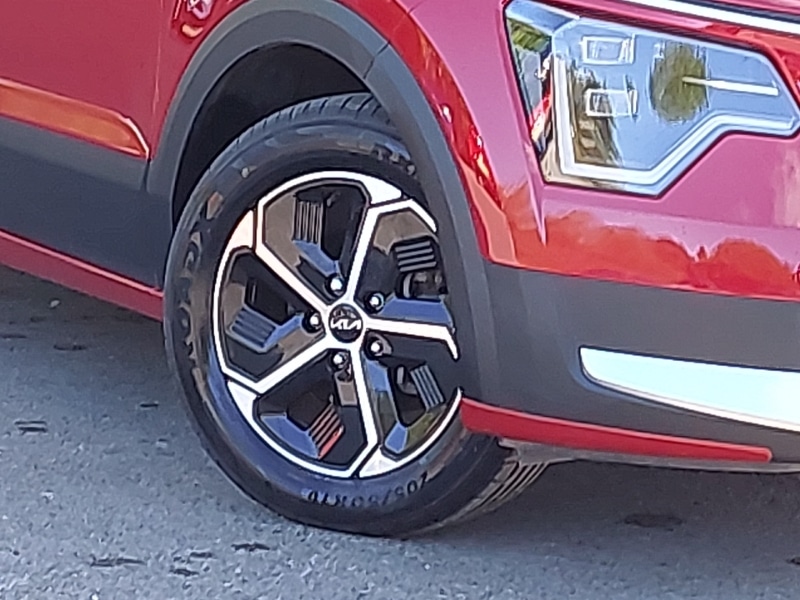 Used Kia Niro 2022 for sale - 76639555: Photo 9