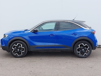 Used Vauxhall Mokka 2023 for sale - 78821444: Photo