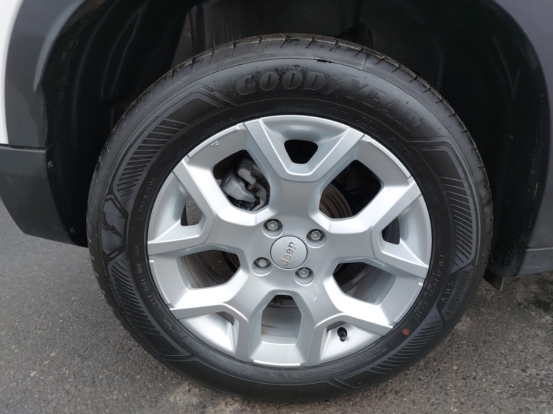 Used Jeep Other 2025 for sale - 77433863: Photo 12