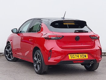 Used Vauxhall Corsa 2024 for sale - 75663897: Photo