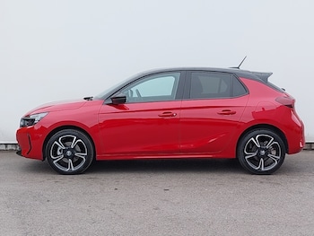 Used Vauxhall Corsa 2024 for sale - 75663897: Photo