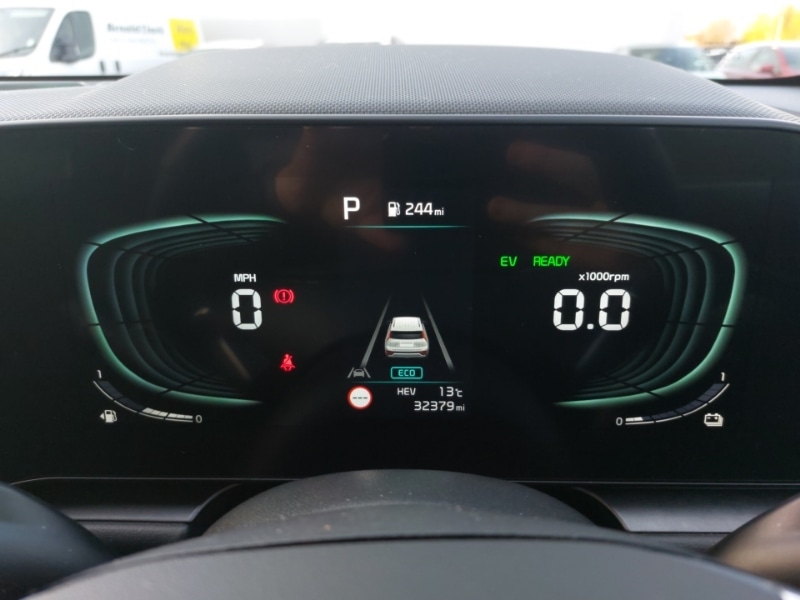 Used Kia Niro 2022 for sale - 76687785: Photo 12