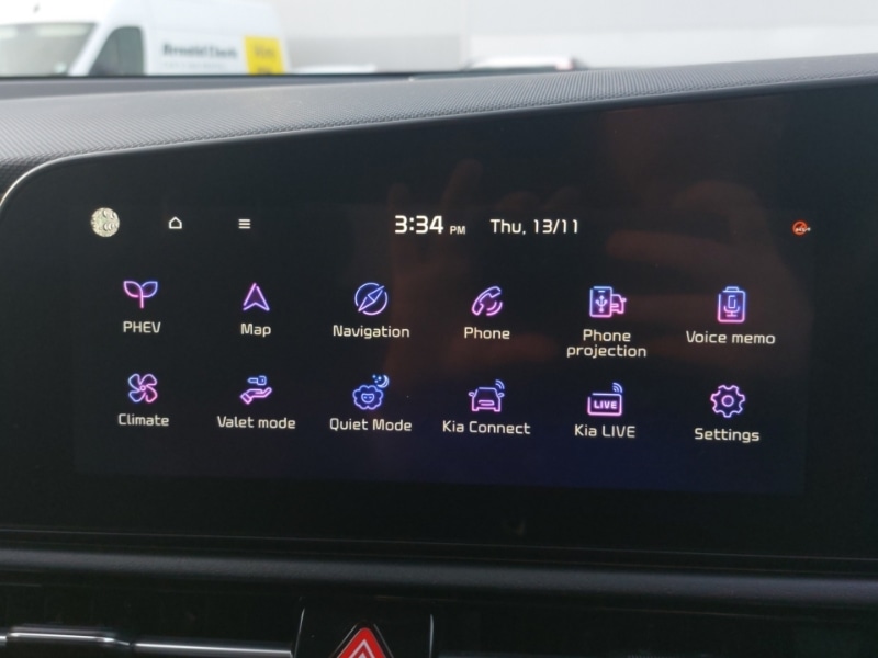 Used Kia Niro 2022 for sale - 76687785: Photo 19