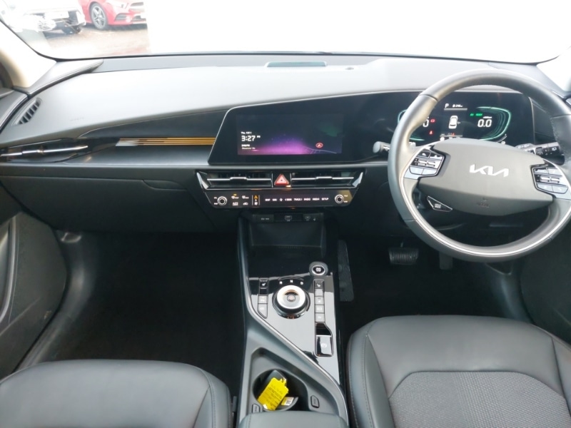 Used Kia Niro 2022 for sale - 76687785: Photo 2