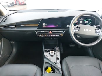 Used Kia Niro 2022 for sale - 76687785: Photo