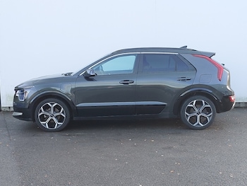 Used Kia Niro 2022 for sale - 76687785: Photo
