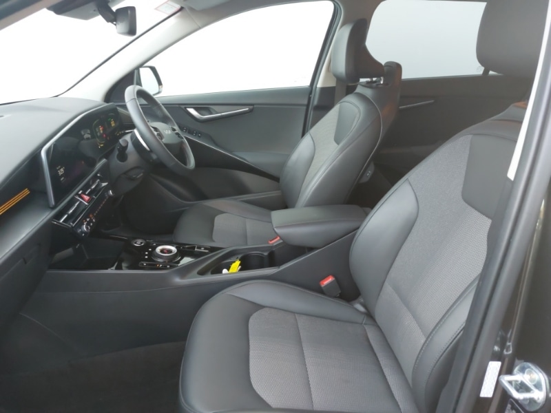 Used Kia Niro 2022 for sale - 76687785: Photo 5