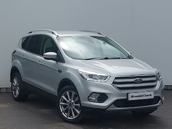 Used Ford Kuga 2019 for sale - 78853702: Photo