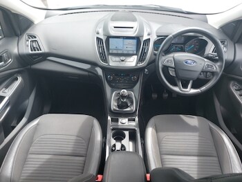 Used Ford Kuga 2019 for sale - 78853702: Photo