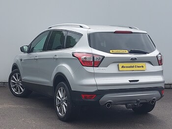 Used Ford Kuga 2019 for sale - 78853702: Photo