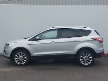 Used Ford Kuga 2019 for sale - 78853702: Photo