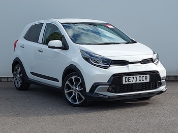 Used Kia Picanto 2023 for sale - 75837377: Photo