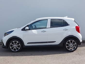 Used Kia Picanto 2023 for sale - 75837377: Photo