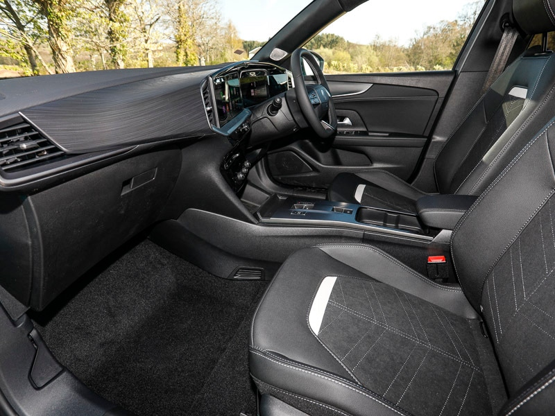 Used Vauxhall Mokka 2026 for sale - 77777155: Photo 5