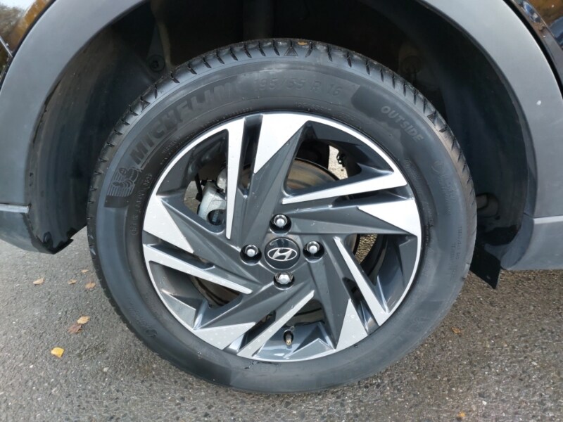 Used Hyundai BAYON 2023 for sale - 77404942: Photo 12