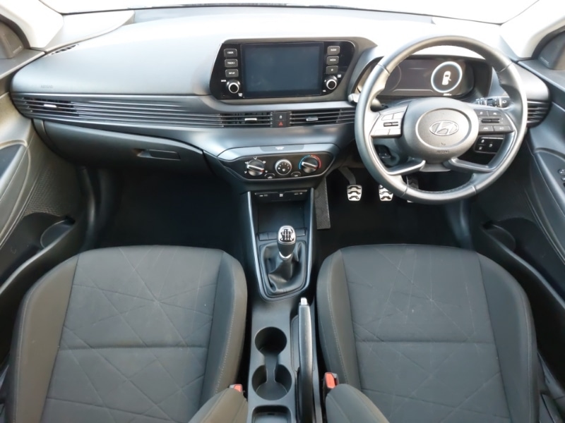 Used Hyundai BAYON 2023 for sale - 77404942: Photo 2