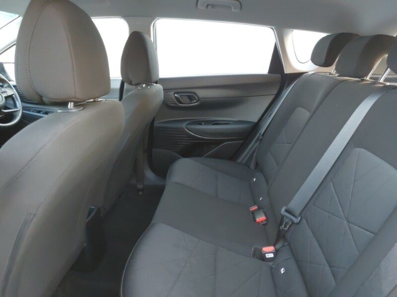 Used Hyundai BAYON 2023 for sale - 77404942: Photo 6