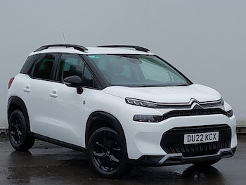 Citroen - C3 Aircross