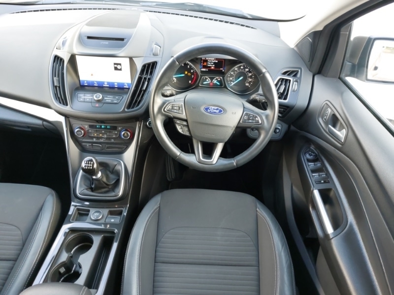 Used Ford Kuga 2019 for sale - 77491182: Photo 11