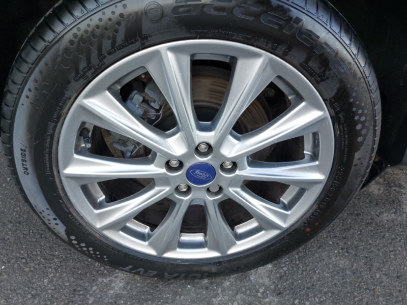 Used Ford Kuga 2019 for sale - 77491182: Photo 12