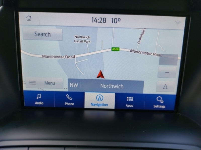 Used Ford Kuga 2019 for sale - 77491182: Photo 16