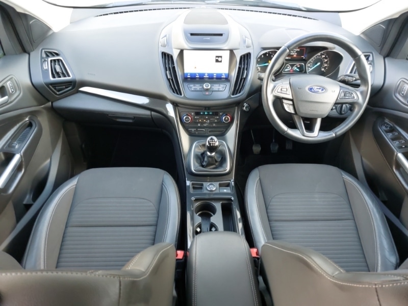 Used Ford Kuga 2019 for sale - 77491182: Photo 2