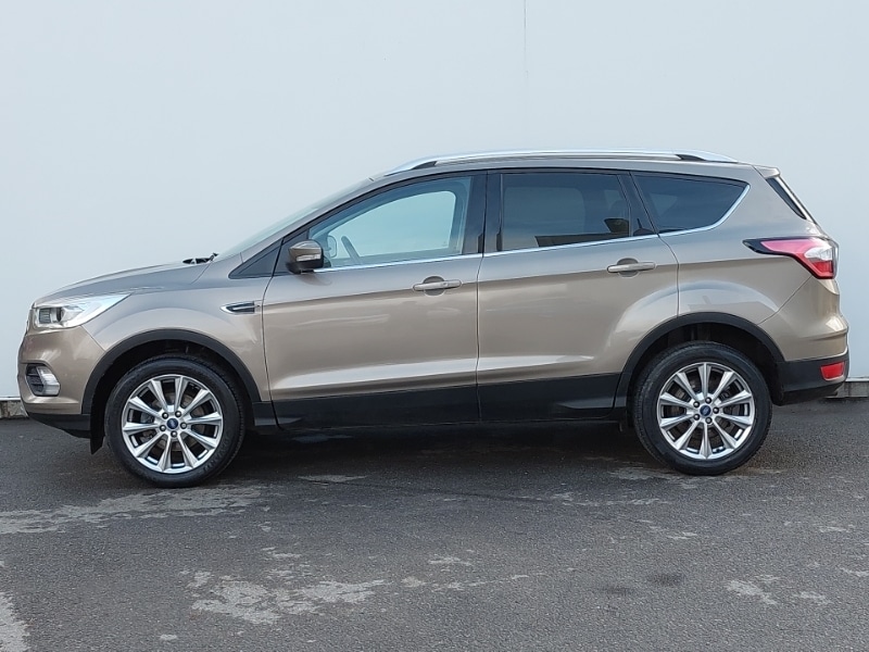 Used Ford Kuga 2019 for sale - 77491182: Photo 4