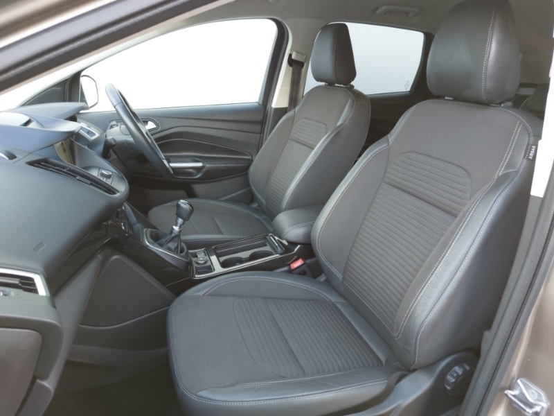 Used Ford Kuga 2019 for sale - 77491182: Photo 5