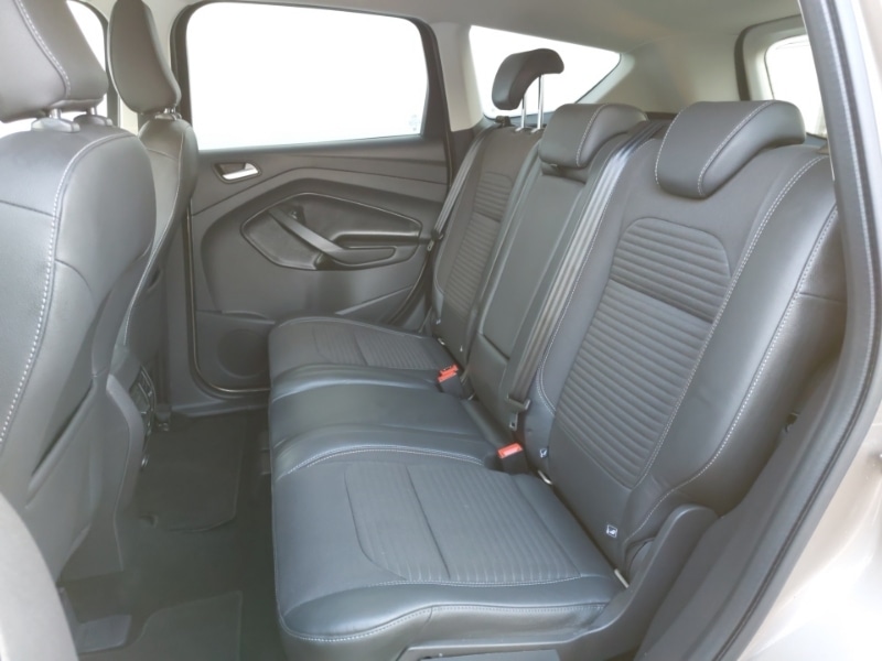 Used Ford Kuga 2019 for sale - 77491182: Photo 6