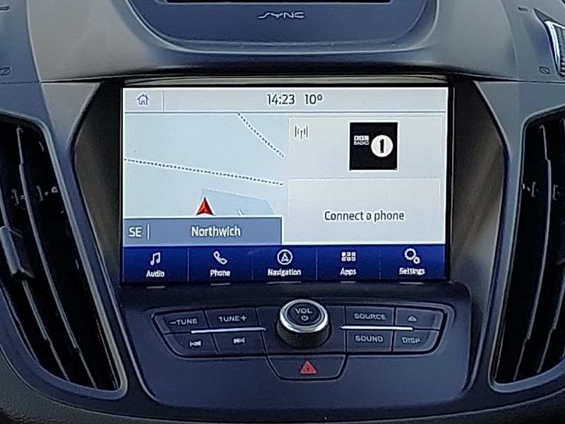 Used Ford Kuga 2019 for sale - 77491182: Photo 7