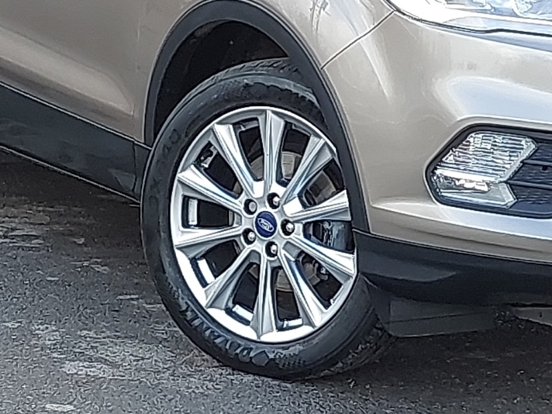 Used Ford Kuga 2019 for sale - 77491182: Photo 9