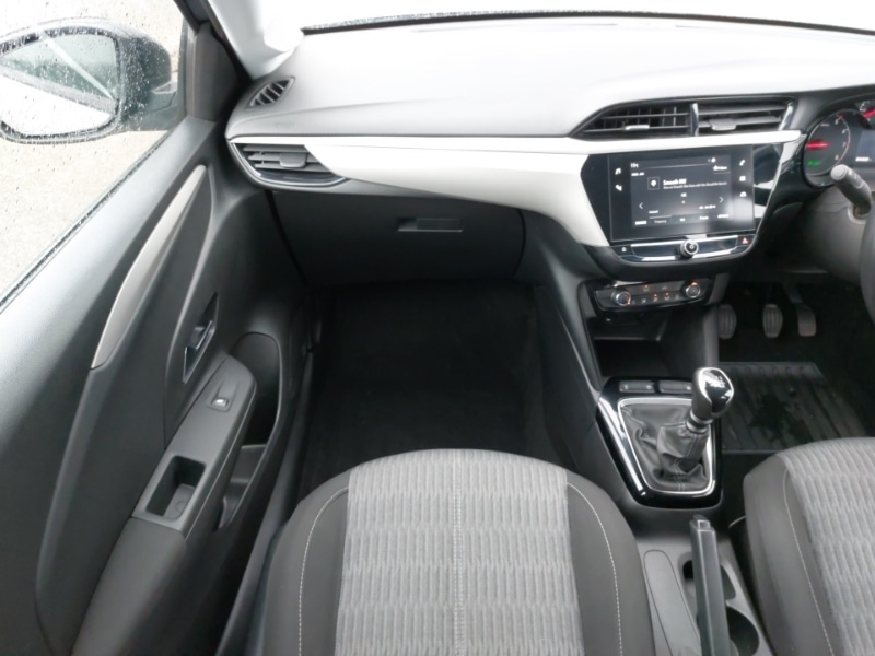 Used Vauxhall Corsa 2021 for sale - 77645003: Photo 10