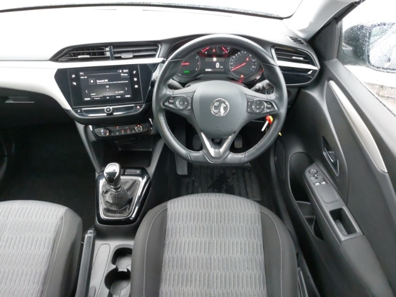 Used Vauxhall Corsa 2021 for sale - 77645003: Photo 11
