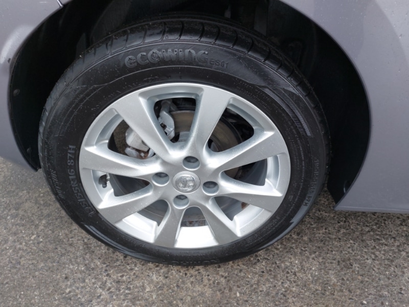 Used Vauxhall Corsa 2021 for sale - 77645003: Photo 12