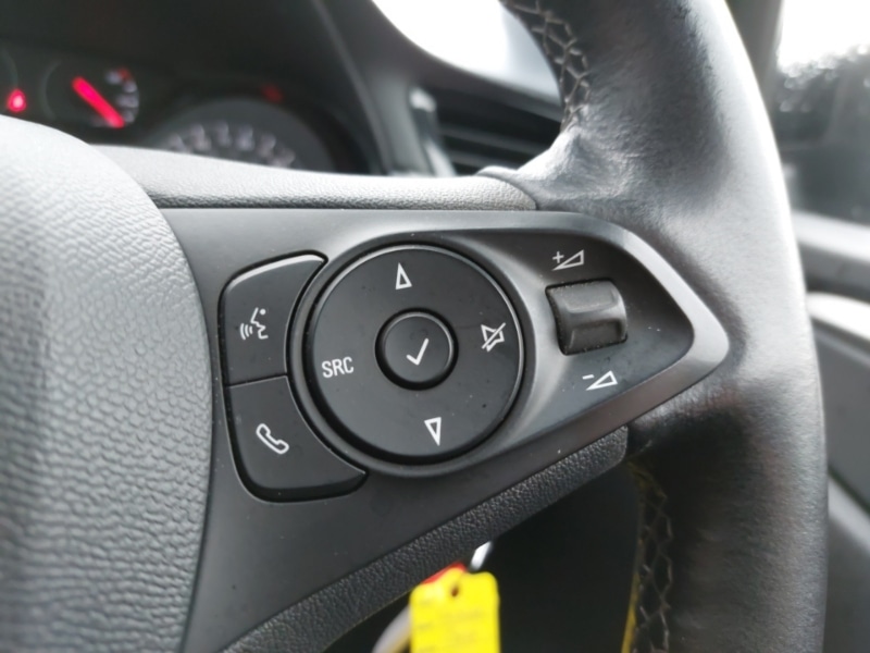 Used Vauxhall Corsa 2021 for sale - 77645003: Photo 13