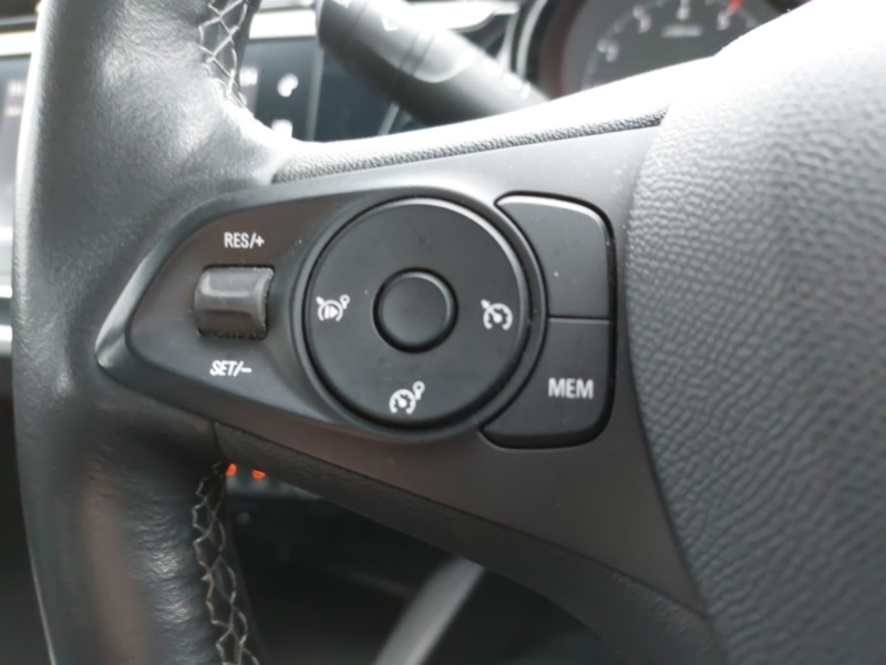 Used Vauxhall Corsa 2021 for sale - 77645003: Photo 14