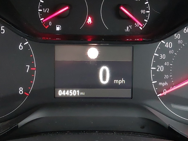 Used Vauxhall Corsa 2021 for sale - 77645003: Photo 15