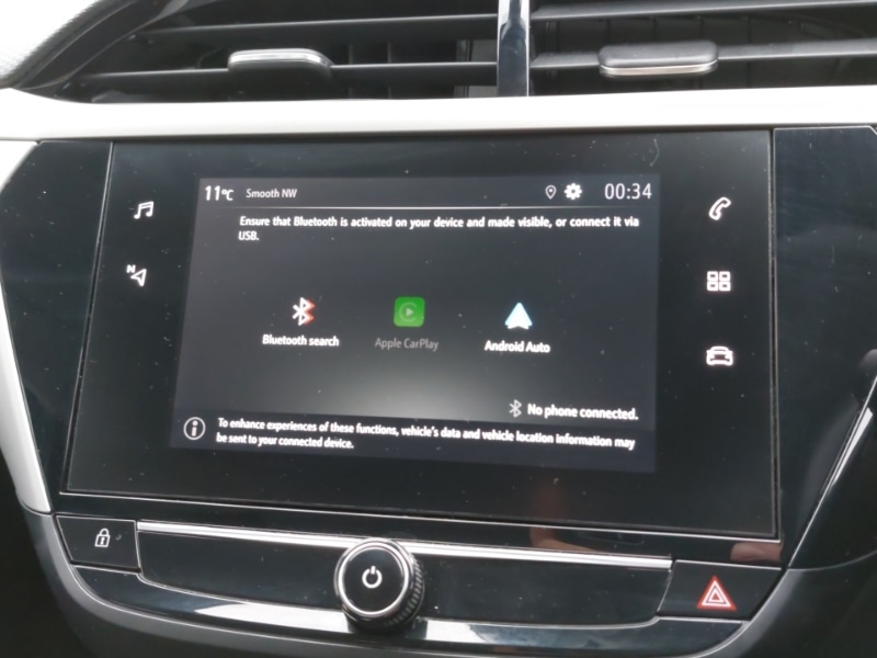 Used Vauxhall Corsa 2021 for sale - 77645003: Photo 17