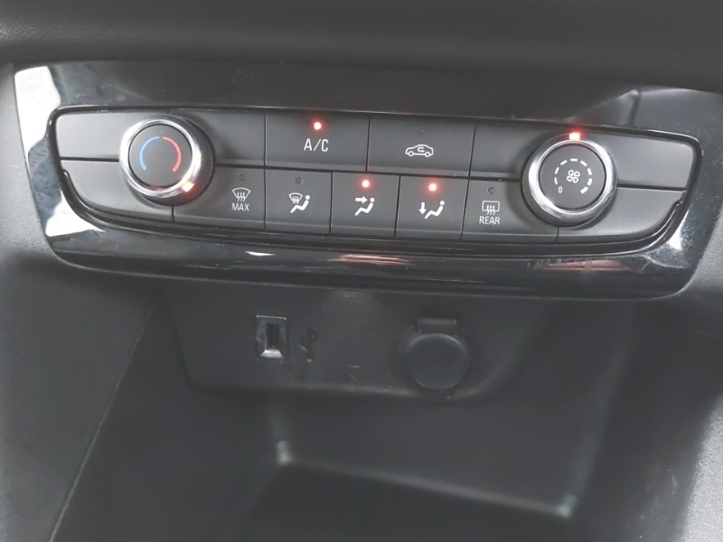 Used Vauxhall Corsa 2021 for sale - 77645003: Photo 18