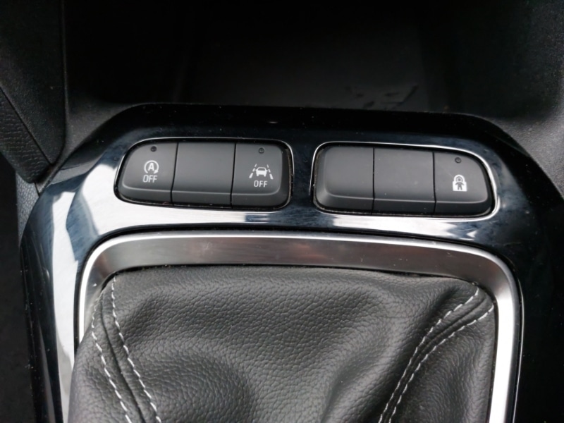 Used Vauxhall Corsa 2021 for sale - 77645003: Photo 19