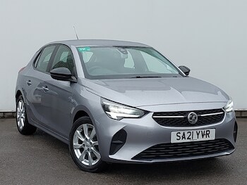 Vauxhall Corsa feature image