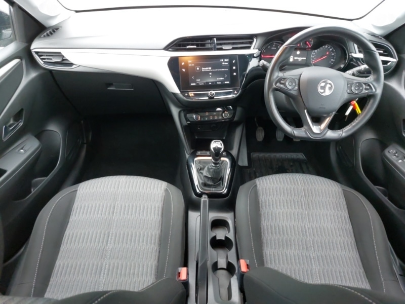 Used Vauxhall Corsa 2021 for sale - 77645003: Photo 2