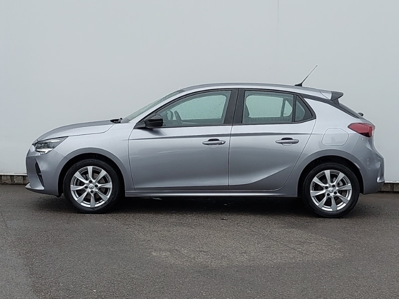 Used Vauxhall Corsa 2021 for sale - 77645003: Photo 4