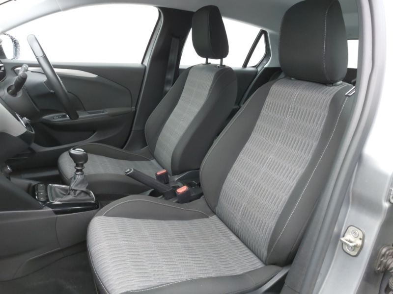 Used Vauxhall Corsa 2021 for sale - 77645003: Photo 5