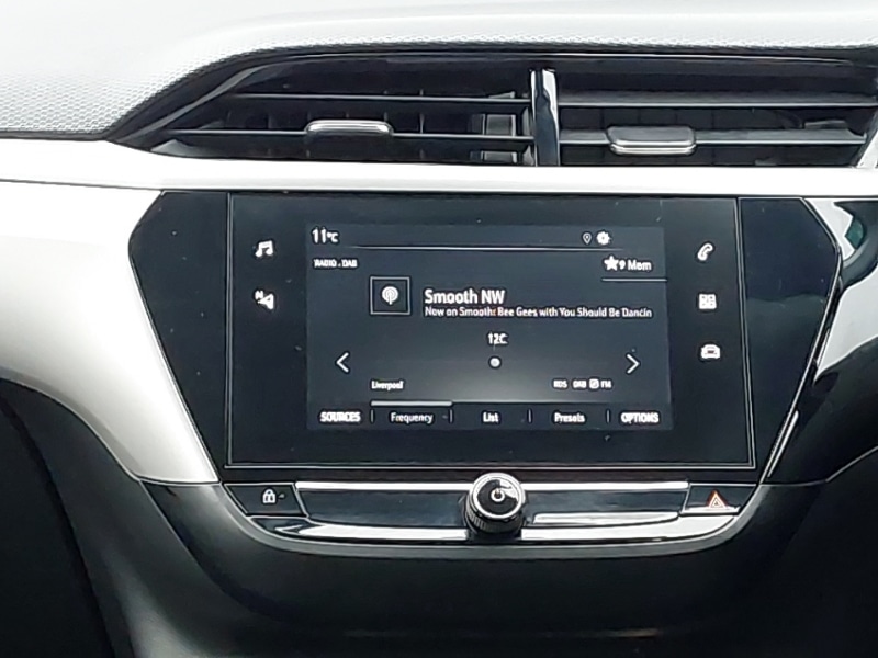 Used Vauxhall Corsa 2021 for sale - 77645003: Photo 7