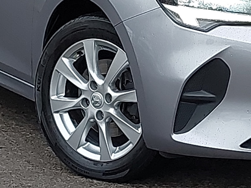 Used Vauxhall Corsa 2021 for sale - 77645003: Photo 9